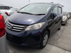 HONDA FREED G Just  7 Seats 2010