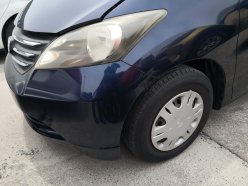 HONDA FREED G Just  7 Seats 2010