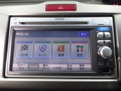 HONDA FREED G Just Selection 2011