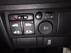HONDA FREED G Just Selection 2011