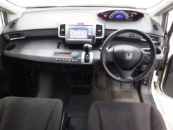 HONDA FREED G Just Selection 2011