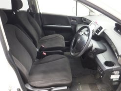 HONDA FREED G Just Selection 2011