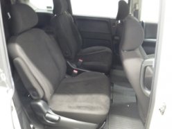 HONDA FREED G Just Selection 2011