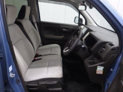 HONDA N-WGN L Honda Sensing 2019