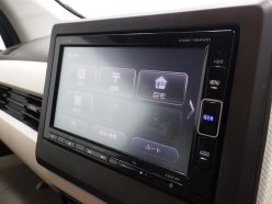 HONDA N-WGN L Honda Sensing 2019