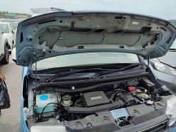 HONDA N-WGN L Honda Sensing 2019