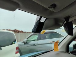 HONDA N-WGN L Honda Sensing 2019