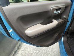 HONDA N-WGN L Honda Sensing 2019