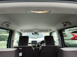 HONDA N-WGN L Honda Sensing 2019