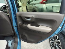 HONDA N-WGN L Honda Sensing 2019