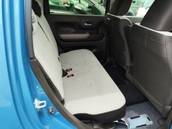 HONDA N-WGN L Honda Sensing 2019