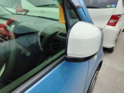 HONDA N-WGN L Honda Sensing 2019