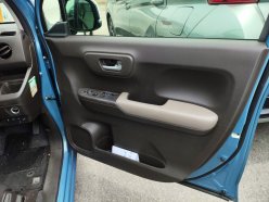 HONDA N-WGN L Honda Sensing 2019