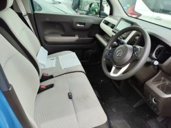 HONDA N-WGN L Honda Sensing 2019