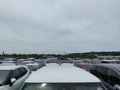 HONDA N-WGN L Honda Sensing 2019