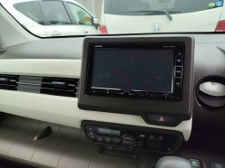 HONDA N-WGN L Honda Sensing 2019