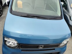 HONDA N-WGN L Honda Sensing 2019