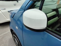 HONDA N-WGN L Honda Sensing 2019