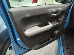 HONDA N-WGN L Honda Sensing 2019