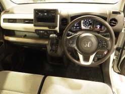 HONDA N-WGN L Honda Sensing 2020