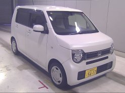 HONDA N-WGN L Honda Sensing 2020