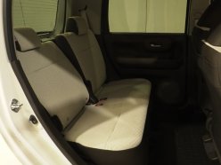 HONDA N-WGN L Honda Sensing 2020