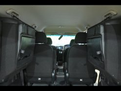 HONDA FREED G Just Selection 2012