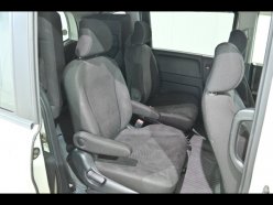 HONDA FREED G Just Selection 2012