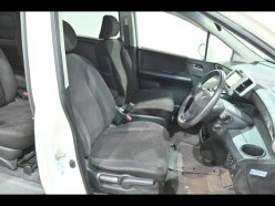 HONDA FREED G Just Selection 2012