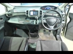 HONDA FREED G Just Selection 2012