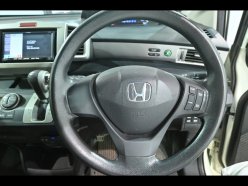 HONDA FREED G Just Selection 2012