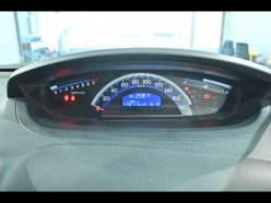 HONDA FREED G Just Selection 2012