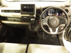 HONDA N-WGN L Honda Sensing 2020