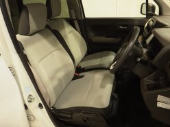 HONDA N-WGN L Honda Sensing 2020