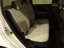 HONDA N-WGN L Honda Sensing 2020