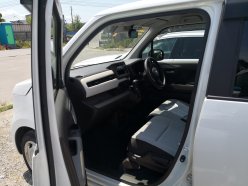 HONDA N-WGN L Honda Sensing 2020
