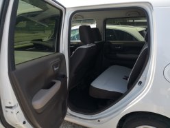 HONDA N-WGN L Honda Sensing 2020