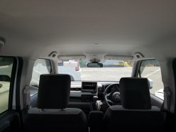 HONDA N-WGN L Honda Sensing 2020
