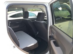 HONDA N-WGN L Honda Sensing 2020