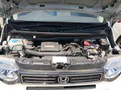 HONDA N-WGN L Honda Sensing 2020