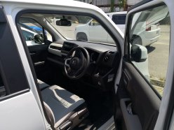HONDA N-WGN L Honda Sensing 2020