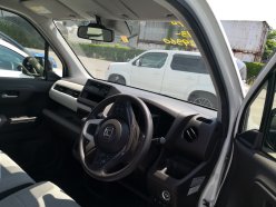 HONDA N-WGN L Honda Sensing 2020