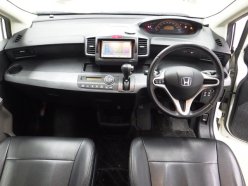 HONDA FREED G Just Selection 2009