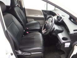 HONDA FREED G Just Selection 2009