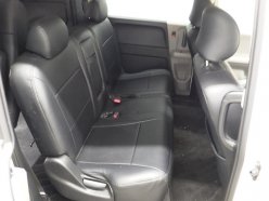 HONDA FREED G Just Selection 2009