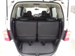 HONDA FREED G Just Selection 2009