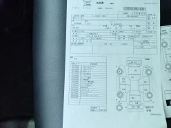 HONDA FREED G Just Selection 2009