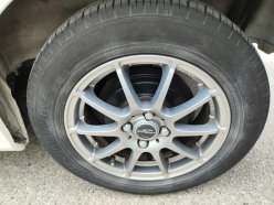 HONDA FREED G Just Selection 2009