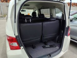 HONDA FREED G Just Selection 2009