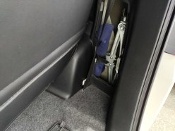 HONDA FREED G Just Selection 2009